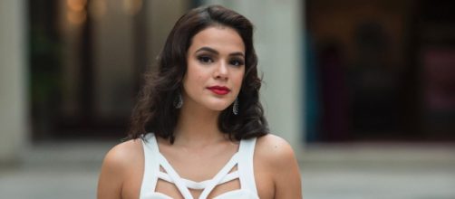 Bruna Marquezine faz 25 anos. (Arquivo Blasting News)