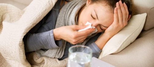 Como prevenir a gripe. (Arquivo Blasting News)
