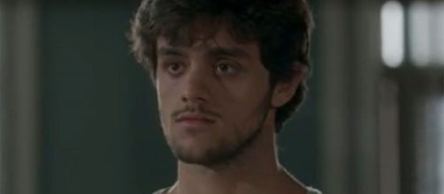 Jonatas salva Eliza da morte. (Arquivo Blasting News)