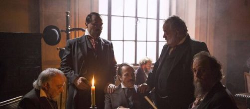 'Kardec' &eacute; um drama biogr&aacute;fico. (Reprodu&ccedil;&atilde;o/YouTube)