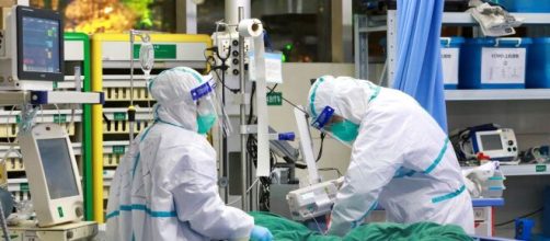 La OMS eval&uacute;a la tasa de mortalidad del coronavirus