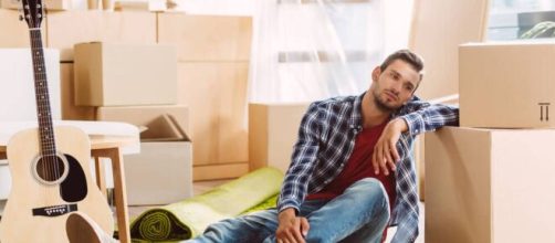 Morar sozinho: o que voc&ecirc; ainda n&atilde;o sabe e precisa descobrir. (Arquivo Blasting News)