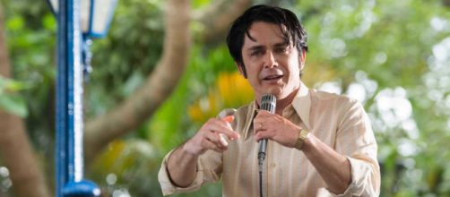 'Nada a Perder' conta com duas partes. (Reprodu&ccedil;&atilde;o/Netflix)