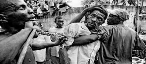 Revenga ahonda sobre el mito y la realidad de los zombis en Hait&iacute;