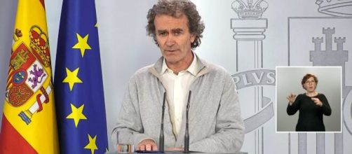 Sim&oacute;n no descarta el regreso del estado de alarma por la pandemia de coronavirus.