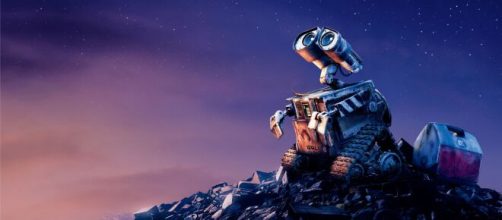 'Wall-E' &eacute; tido como uma das grandes anima&ccedil;&otilde;es da hist&oacute;ria. (Arquivo Blasting News)