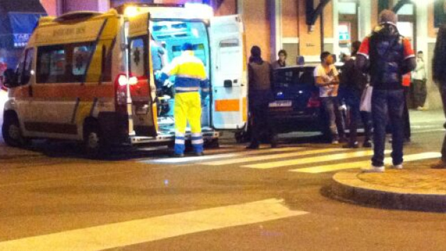 Brindisi, in stato di fermo la donna che ha aggredito il marito con l'acido.