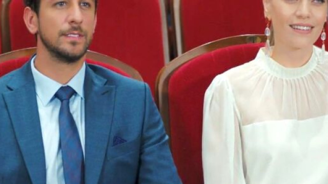 Daydreamer, anticipazioni turche: Emre user&agrave; Leyla per liberarsi di suo fratello.