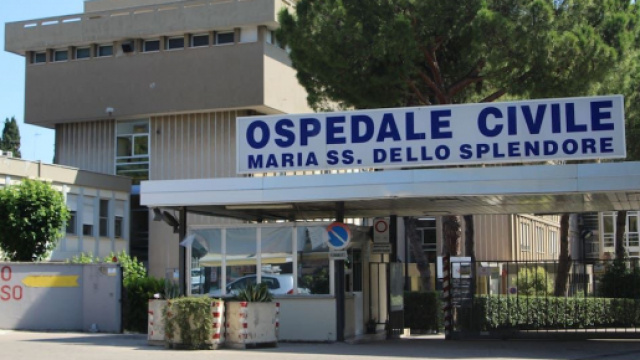 Giulianova, Liam muore a 16 mesi per insufficienza respiratoria | emmelle.it