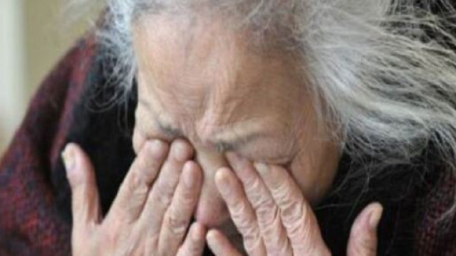 Grottaglie (Taranto): anziana abusata a 95 anni nella sua casa.