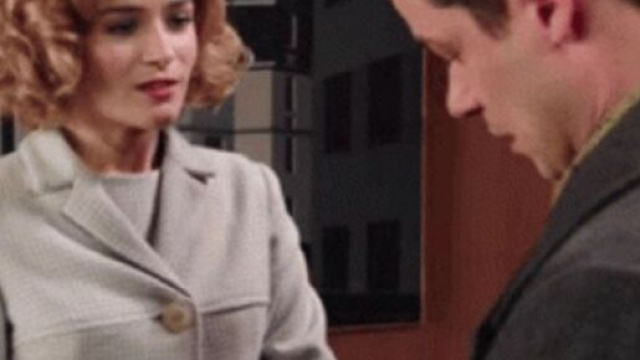 Il Paradiso delle signore 5, spoiler settembre: Cosimo chiede la mano di Gabriella.