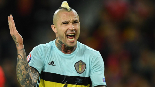 Inter, si potrebbe trattate la cessione di Nainggolan al Cagliari.