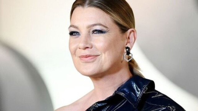 La protagonista di Grey's Anatomy ha svelato le motivazioni che l'hanno indotta a legarsi al medical drama per molti anni.