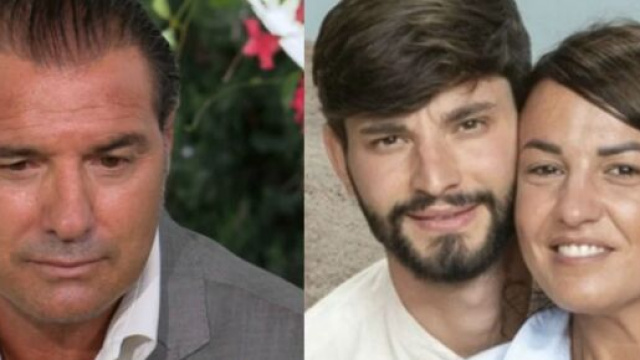 Lorenzo Amoruso e Andrea, amicizia finita dopo Temptation: i due non si seguono su IG..