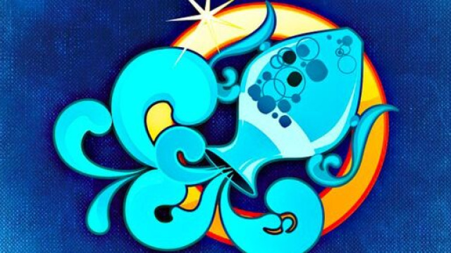 Oroscopo di agosto per l'Acquario: amore, lavoro e salute.