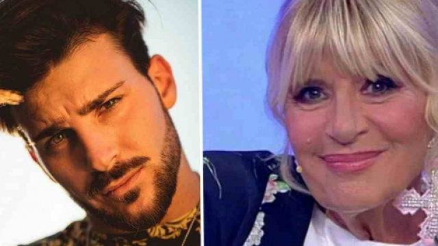 U&D, Sirius pungente su IG dopo le voci d'addio a Gemma: 'Chi ti apprezza non ti perderebbe mai'.