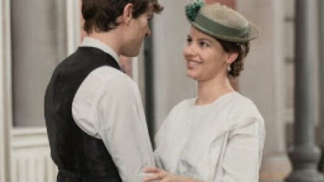 Una vita, spoiler Spagna: Cinta rinuncia a partire per una tourn&eacute;e per stare con Emilio.