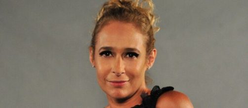 A atriz Andr&eacute;a Beltr&atilde;o, ficou famosa por atuar em grandes novelas e seriados, se destacando em 'A Grande Fam&iacute;lia'. (Arquivo Blasting News).