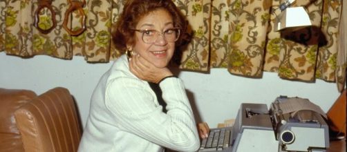 A saudosa Ivani Ribeiro ficou famosa na Globo por sucessos com 'Mulheres de Areia' e 'A Viagem'. (Arquivo Blasting News)