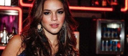 Bruna Marquezine brilhou em v&aacute;rias s&eacute;ries. (Arquivo Blasting News)