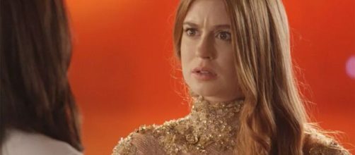 Carolina e Eliza ganham auxilio inesperado. (Arquivo Blasting News)