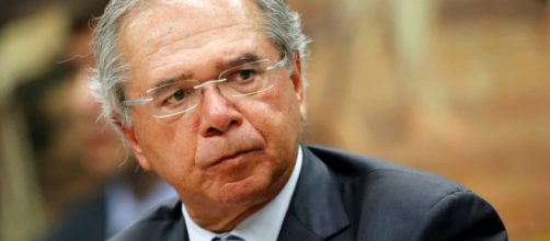 Guedes diz que chamar novo imposto de CPMF &eacute; maldade ou ignor&acirc;ncia. (Arquivo Blasting News)