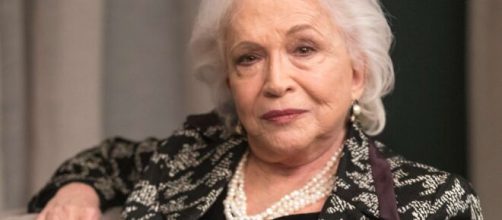 Nath&aacute;lia Timberg atuou em v&aacute;rias novelas. (Arquivo Blasting News)