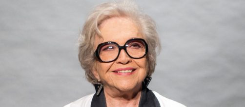 Nathalia Timberg faz 91 anos. (Arquivo Blasting News)