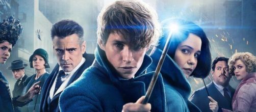 O filme foi lan&ccedil;ado em 2016. (Arquivo Blasting News)