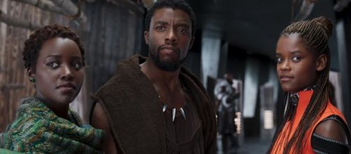 O filme foi lan&ccedil;ado em 2018 pela Marvel. (Arquivo Blasting News)