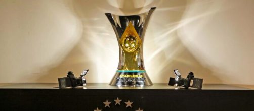 Os times com mais t&iacute;tulos no Brasil. (Arquivo Blasting News)