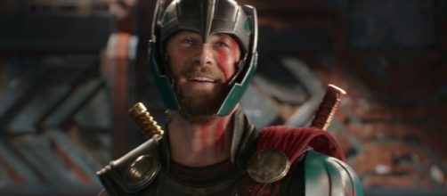 Personagem principal do filme 'Thor: Ragnarok'. (Arquivo Blasting News)