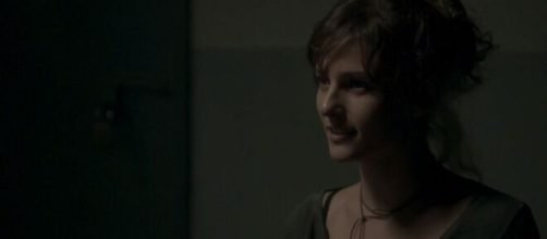 Sofia relata como elaborou sua morte em 'Totalmente Demais'. (Reprodu&ccedil;&atilde;o/TV Globo)