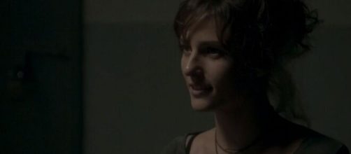 Sofia ter&aacute; o seu retorno em 'Totalmente Demais'. (Foto: Globo).