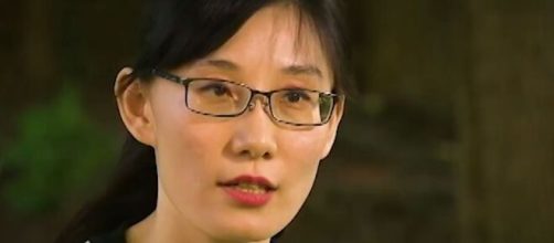 Una vir&oacute;loga que huy&oacute; de China dice que el coronavirus procede de laboratario militar