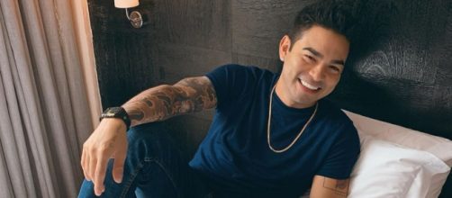 Yudi faz 28 anos. (Arquivo Blasting News)