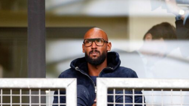 Apr&egrave;s Michael Jordan, Netflix passe &agrave; Nicolas Anelka - Sport.fr - sport.fr