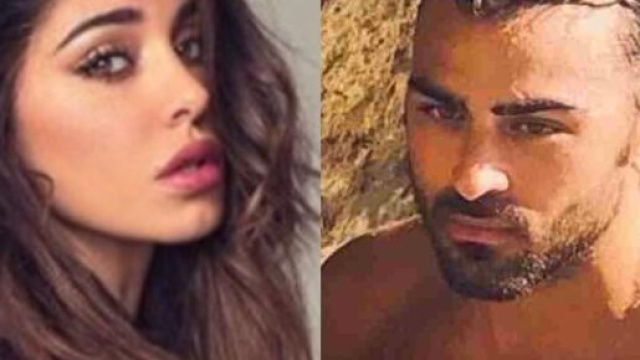 Belen e Gianmaria, parla l&rsquo;ex di Antinolfi: &lsquo;Lo conosco ci prover&agrave; ancora con lei&rsquo;.