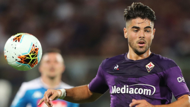 Calciomercato, Crotone: idea Sottil dalla Fiorentina, Bellodi in uscita (Rumors).