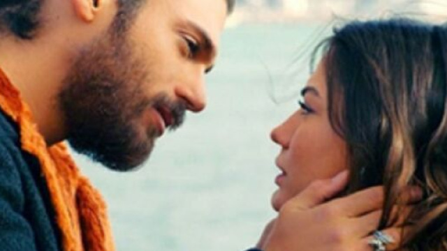 Daydreamer, anticipazioni turche: Can confessa a Sanem di volerla sposare.