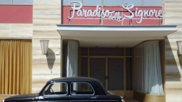 Il Paradiso delle signore 5 anticipazioni.