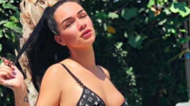 Jazz elle poste une photo de ses enfants, la toile s'enflamme - Photo compte Instagram jazz