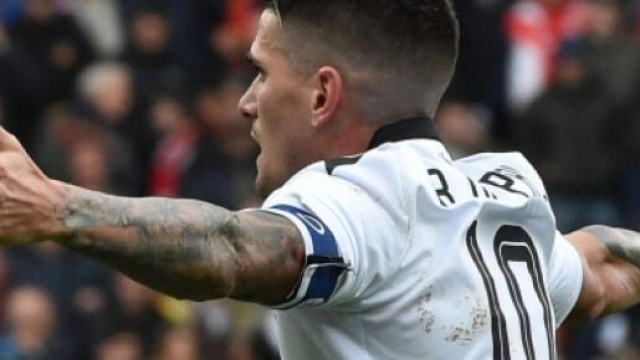 Juventus, possibile colpo De Paul