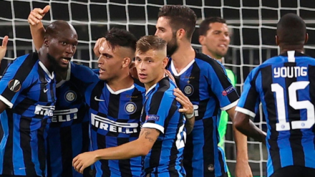 Le pagelle di Inter-Getafe 2-0.