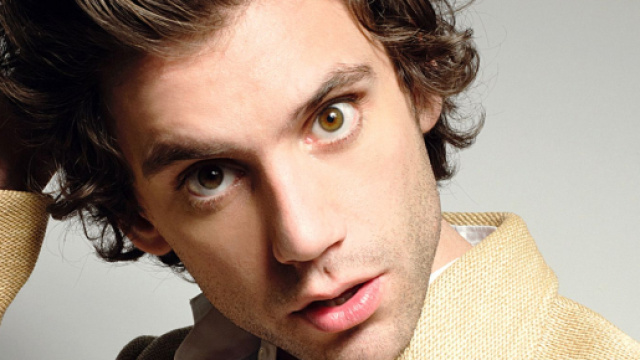 Mika &egrave; addolorato per le esplosioni di Beirut.