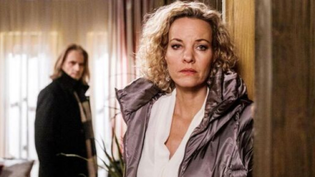 Tempesta d'amore, anticipazioni tedesche: Natascha sembra scomparsa nel nulla.