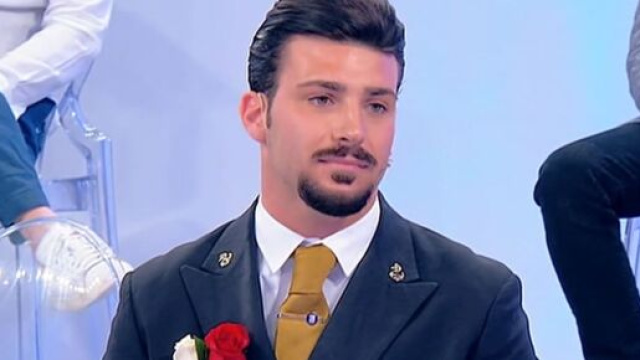 U&D, Nicola Vivarelli: 'Dopo un tramonto c'&egrave; sempre un'alba'.
