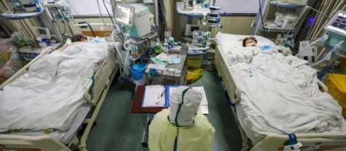 Brasil pode atingir 200 mil mortes at&eacute; outubro. (Arquivo Blasting News)