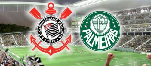 Caso a igualdade persista no pr&oacute;ximo encontro, a partida ser&aacute; decidida nos p&ecirc;naltis. (Arquivo Blasting News)