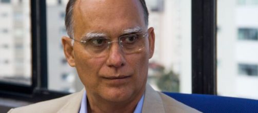 Ex-deputado federal, Jo&atilde;o Paulo Tavares Papa (PSDB) foi prefeito de Santos duas vezes. (Arquivo Blasting News)